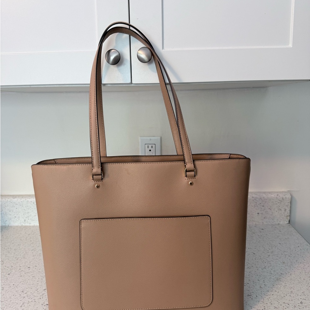 kate spade Blush Tote Bag - Picture 2 of 6